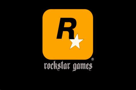 Gta Rockstar Logo Grand Theft Auto Youtube