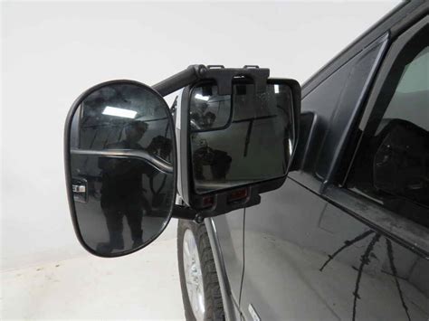 2013 Ford F 150 Custom Towing Mirrors K Source