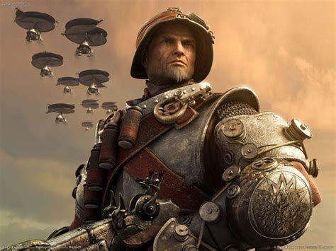 The 8 Best Steampunk Games You Should Be Playing