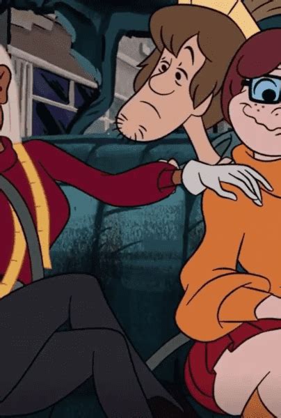 Confirmado Velma De Scooby Doo Es Lesbiana En La Nueva Película Todo
