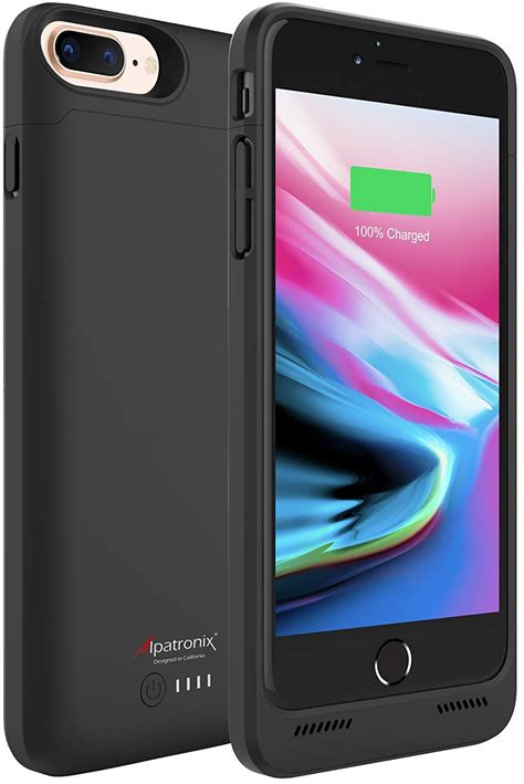 Best Battery Cases For Iphone 7 Plus In 2020 Imore