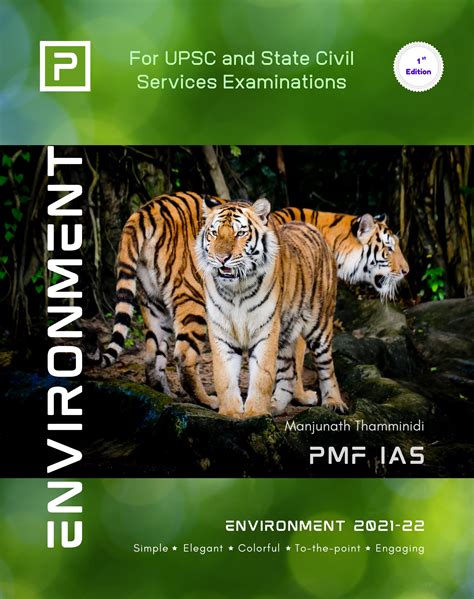 Pmf Ias Environment 2021 22 By Pmf Ias Goodreads