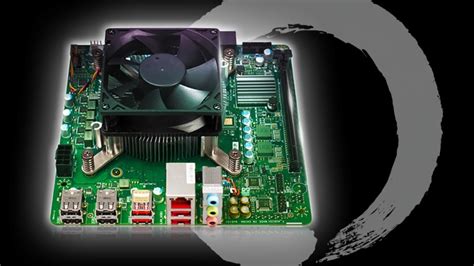 Amd Lancia Il Processore Di Xbox Series X Per Pc Desktop