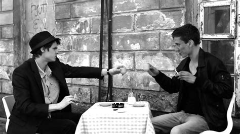 Maybe you would like to learn more about one of these? Coffee And Cigarettes - YouTube