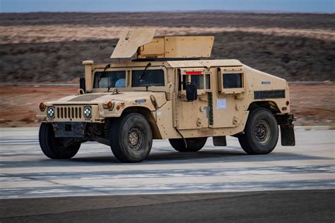 Humvee Facts 35 Surprising Details Of The Hmmwv Military Machine 2022