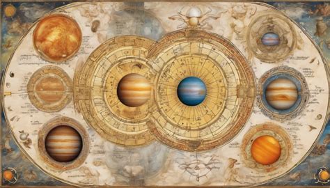 Jupiter Aspects Vedic Astrology Celestial Inspire