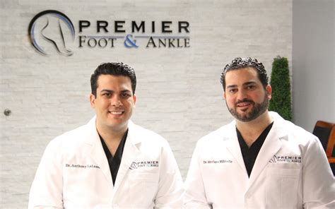Podiatrist In Metro Detroit Michigan Foot Care Premier Foot And Ankle