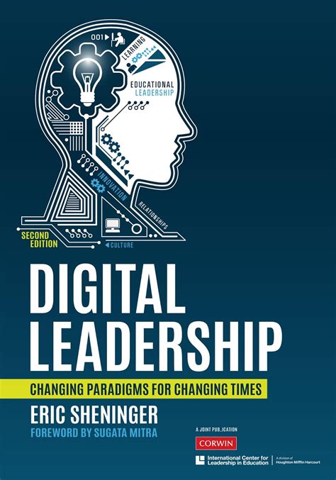A Principals Reflections Digital Leadership Leading Change From