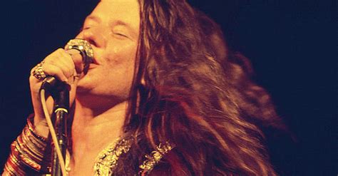 3 Sheets To The Wind Janis Joplin Rocks Woodstock With Her Most Career