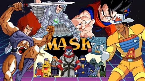 Also deserves a mention for taking the franchise to the grand matriarch of manga released a number of seminal titles which were adapted into wildly popular anime. Top 10 80's Cartoons ready for a live action movie | PART ...