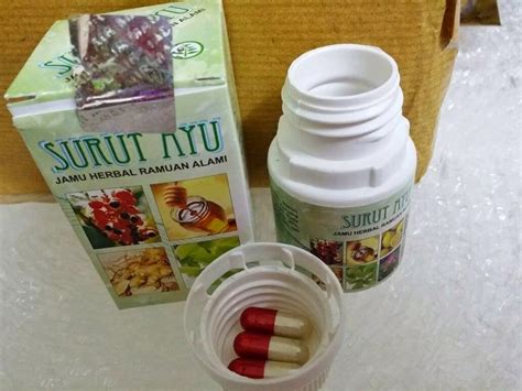 Produk mengarut.anak dia pun x kurus mana pon. mybeautyshops-mbs: JAMU SURUT AYU - PRODUK KURUS SLIMMING ...