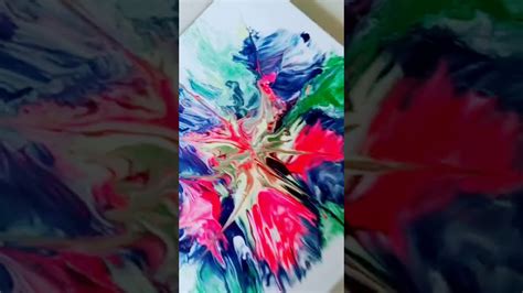 Experimental Painting Youtube