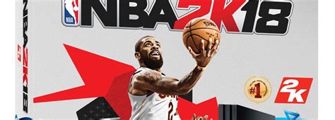 Nba 2k18 el juego anual de deporte mejor valorado de esta generación regresa con nba 2k18, más auténtico que nunca y con múltiples mejoras en la cancha. Sony launches NBA 2K18 PS4 bundle | twenty8two