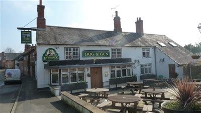 Mention of keyham can be found as early as the 11th century. The Dog & Gun - Keyham, Leicestershire - Pubs and Inns on ...