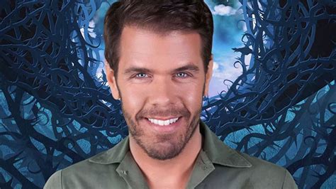 Who Is Perez Hilton Everything You Need To Know About The Celebrity Big Brother Contestant