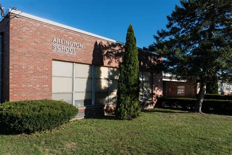 Arlington Elementary School