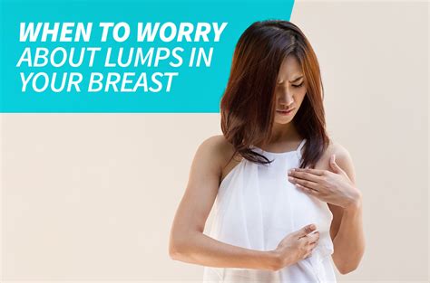 Beyond Lumps Common Breast Issues And Their Causes Womens Health