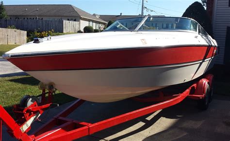Stingray 220sx 1998 For Sale For 8500 Boats From