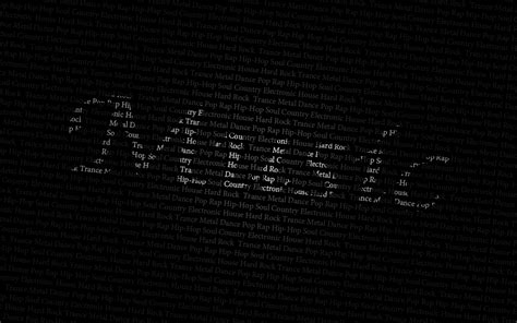 Music Saves My Soul Music Wallpaper 26369894 Fanpop
