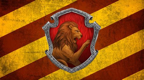 Five Reasons To Show Your Pride On Gryffindor Day Geek And Sundry