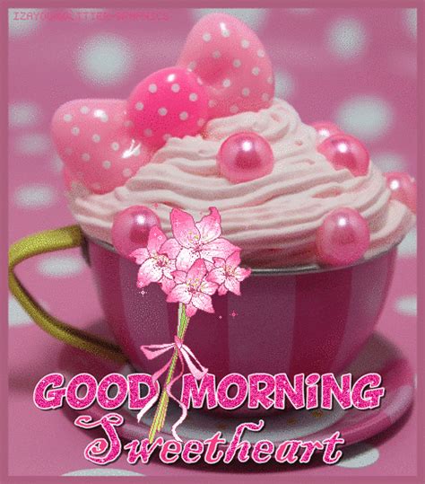 Good Morning Sweetheart Pictures Photos And Images For Facebook