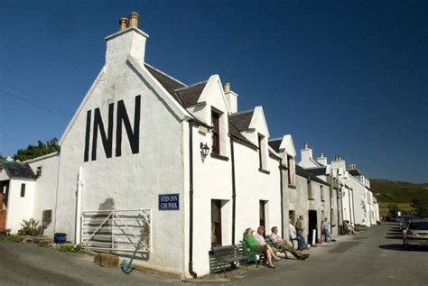 The 10 Best Restaurants In The Isle Of Skye