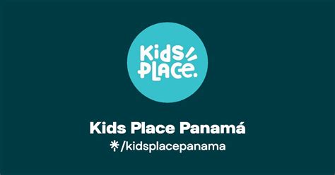Kids Place Panamá Listen On Spotify Linktree
