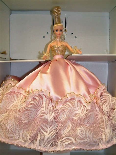 The 9 Most Expensive Barbie Dolls Of All Time
