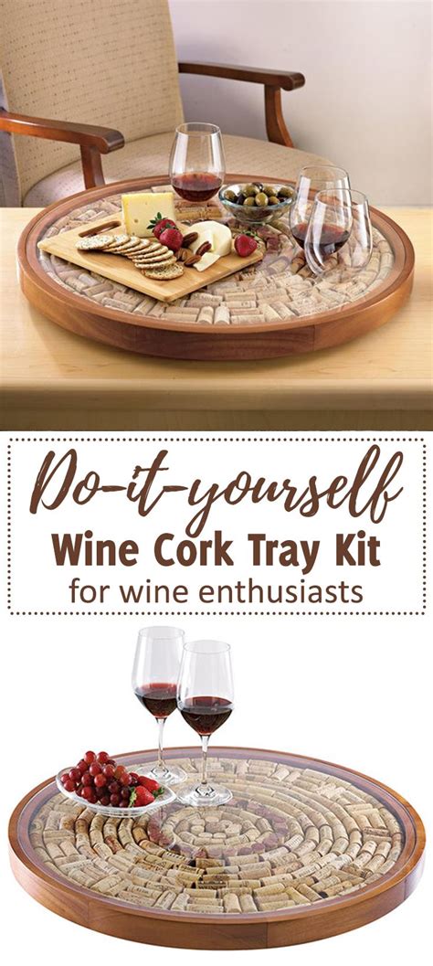 While it did make some improvements, the side effects of doing this can results in permanent. Put all your wine corks to good use with this do-it ...