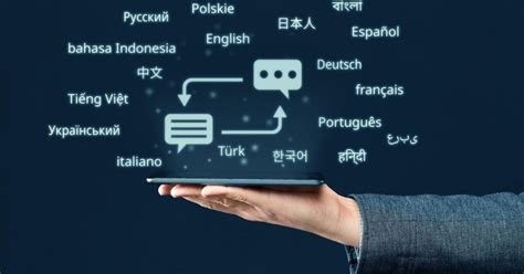 ¿qué Es Un Traductor Oficial O Un Traductor Jurado Ayudaley Datos