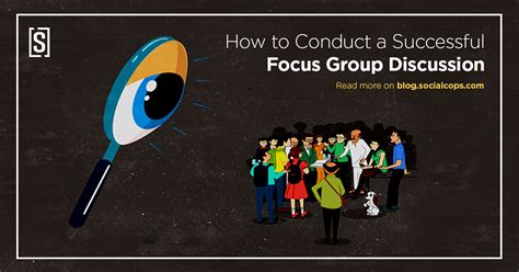 By establishing good habits you'll be able to stay focused and get the grades you deserve. How to Conduct a Successful Focus Group Discussion ...