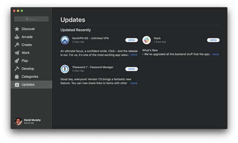 How To Update Your Mac And All Of Its Apps