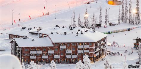 Ruka - CAMP kitchen & bar