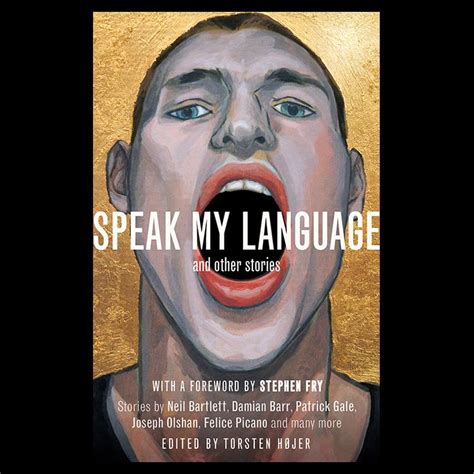 speak my language and other stories
