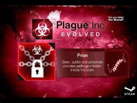 I have to give credit to where it is due, so i'd like give thanks to yo, it's spicy!, the steam community, and the members of ta who took the time to write up strategies and solutions for many of these achievements. Plague Inc Evolved: Mr.President Achievement Guide - Prion - YouTube