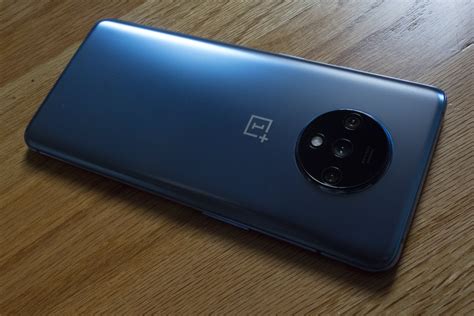 Oneplus 7t Review Just The Right Amount Of ‘pro Good Gear Guide