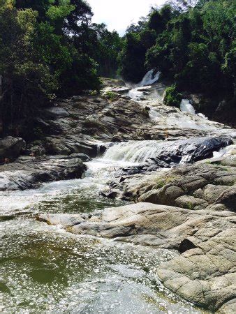 If you book with tripadvisor, you can cancel up. Chamang Falls (Bentong) - 2020 All You Need to Know BEFORE ...
