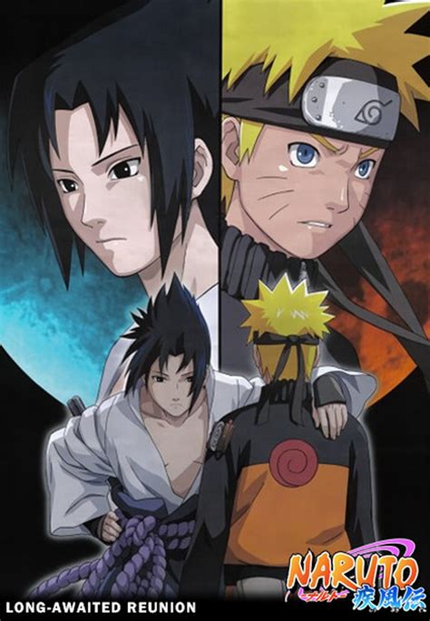 Naruto Shippūden Season 2 Watch Full Episodes Free Online At Teatv