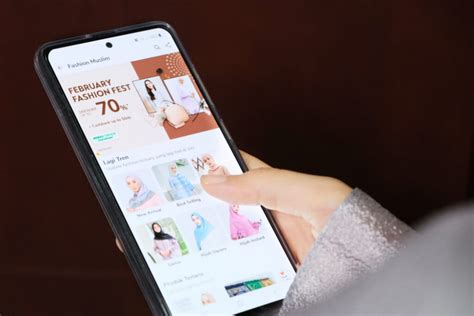 Cara Membuat Harga Coret di Tokopedia