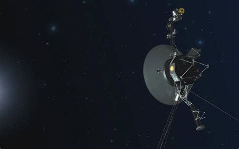 The Farthest Brings Nasas Voyager Missions Back To Earth