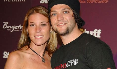 Missy Rothstein You Did Not Know About Bam Margera Ex Wife
