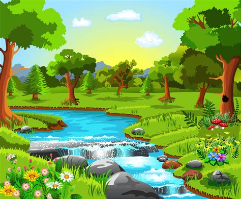 Natural Environment Clipart 10 Free Cliparts Download Images On