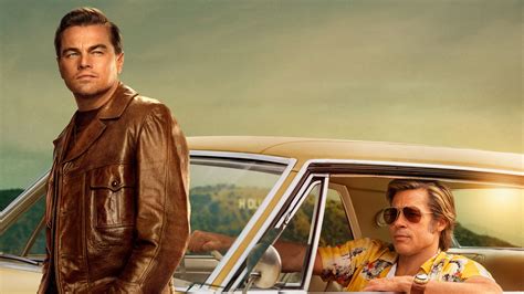 Once Upon A Time In Hollywood 2019 4k Hd Movies 4k Wallpapers Images