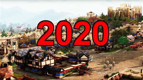 Top 10 Nouveaux Jeux De Strategies Pour 2020 Pc Ps4 Xbox One 4k 60fps