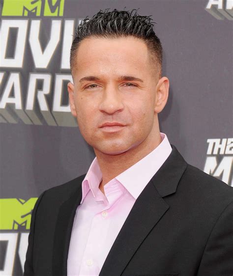 Mike The Situation Sorrentino Scheduled To Plead In Tax Case