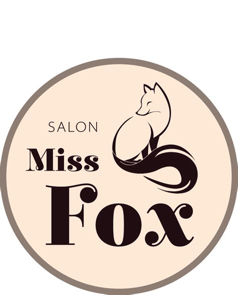 Salon Miss Foxde Ihr Friseur In Risum Lindholm