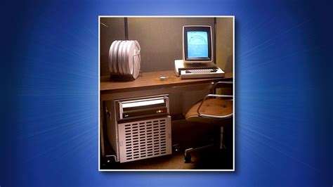 The Modern Pc Archetype Use A 1970s Xerox Alto In Your Browser