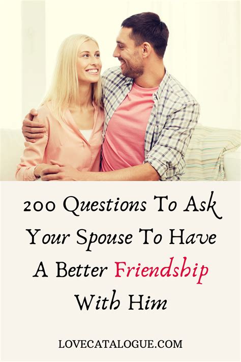 200 Questions To Ask Your Lover To Spice Things Up Serious Relationship Questions Best