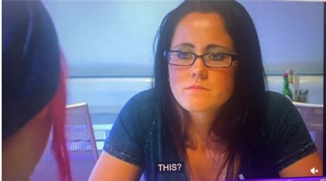 Teen Mom Fans Shocked As Jenelle Evans Wants To Get Pregnant Despite Possible Jail Time In