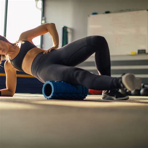 The 11 Best Foam Rollers For Muscle Recovery In 2021 According To Reviews Shape